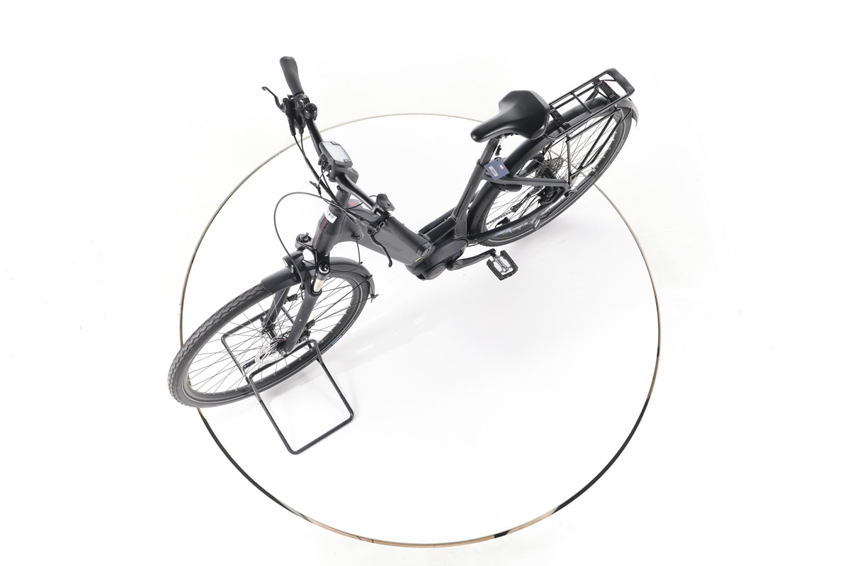 Stevens E-Lavena PT5 Forma Trekking E-Bike Tiefeinsteiger - Image 18