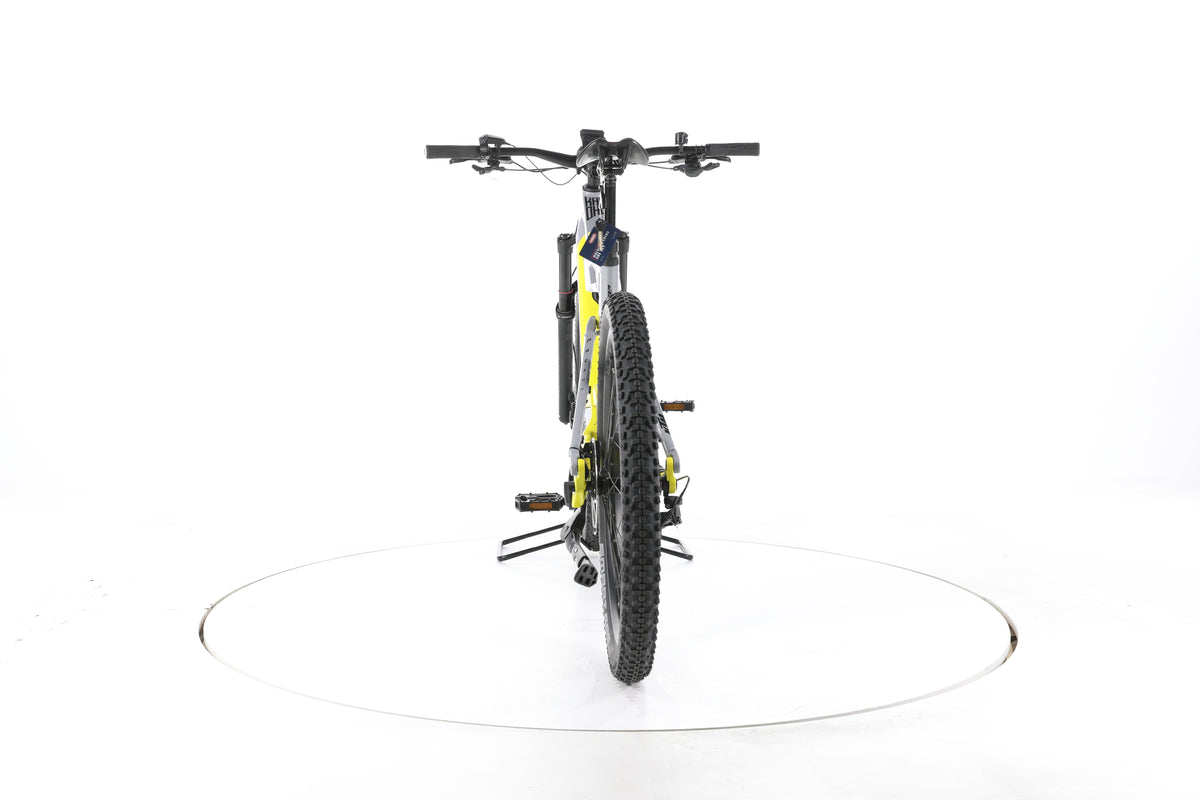 KTM Macina Kapoho 7972 E-Bike Fully - Image 10