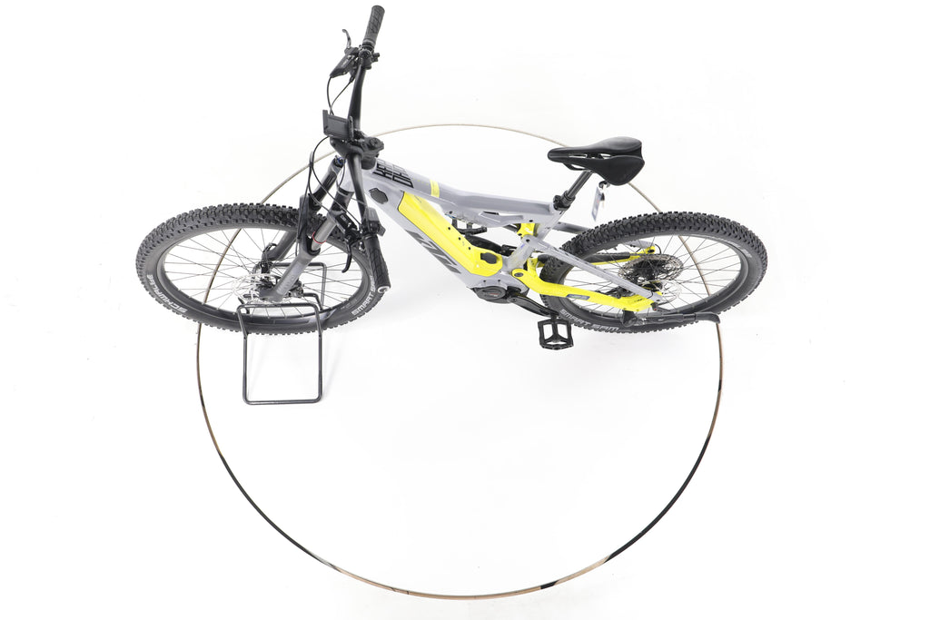 KTM Macina Kapoho 7972 E-Bike Fully - Image 19