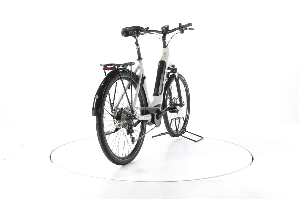 Winora Tria 10 Trekking E-Bike Tiefeinsteiger - Image 11