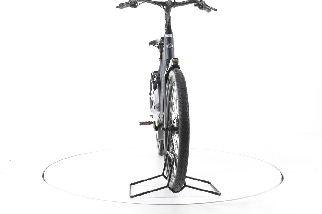 Gazelle Avignon C380 HMB City E-Bike Tiefeinsteiger - Image 4