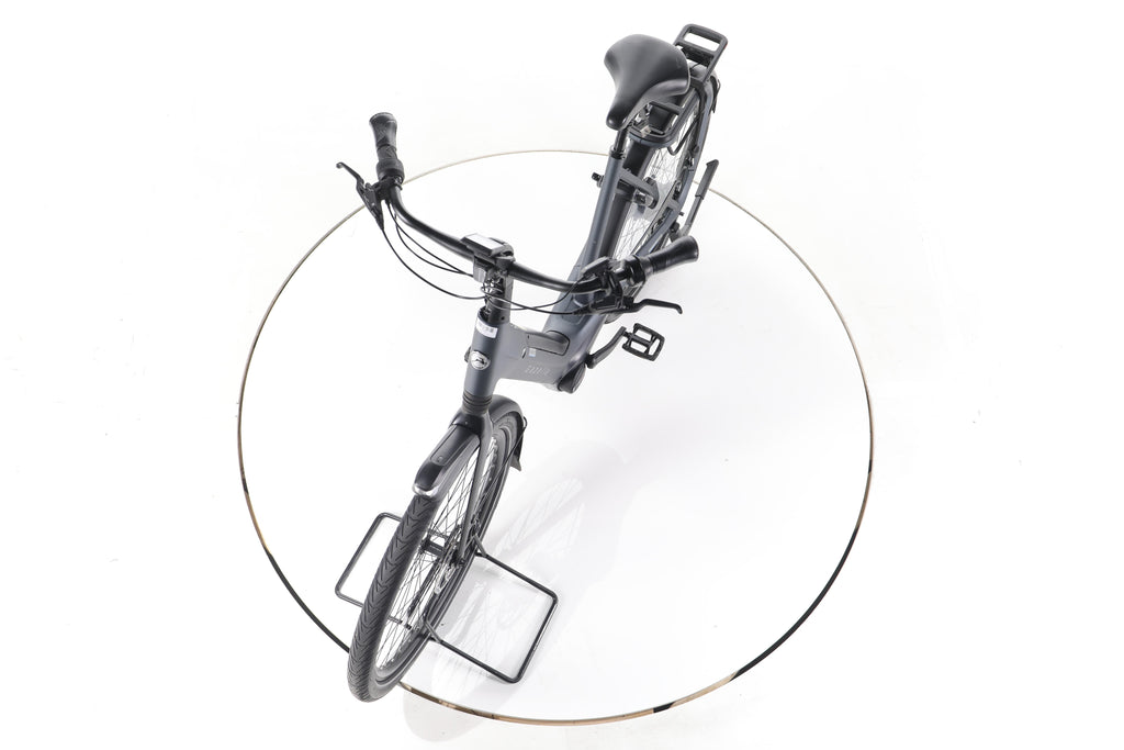 Gazelle Avignon C380 HMB City E-Bike Tiefeinsteiger - Image 17