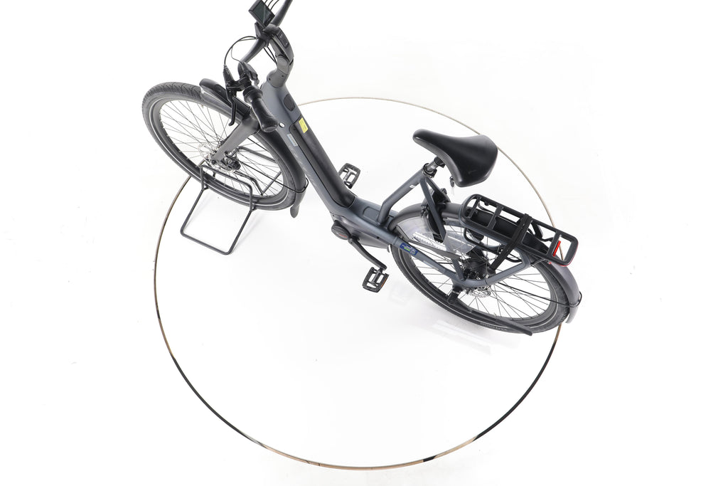 Gazelle Avignon C380 HMB City E-Bike Tiefeinsteiger - Image 20