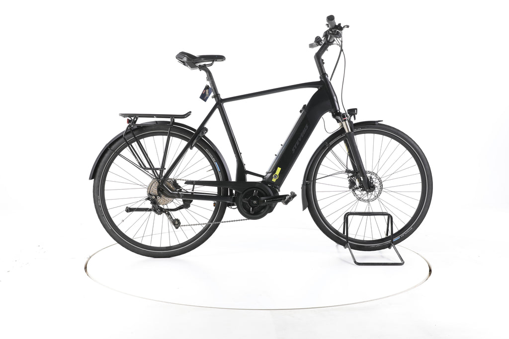 Stevens E -Lavena PT5 Trekking E-Bike - Image 1