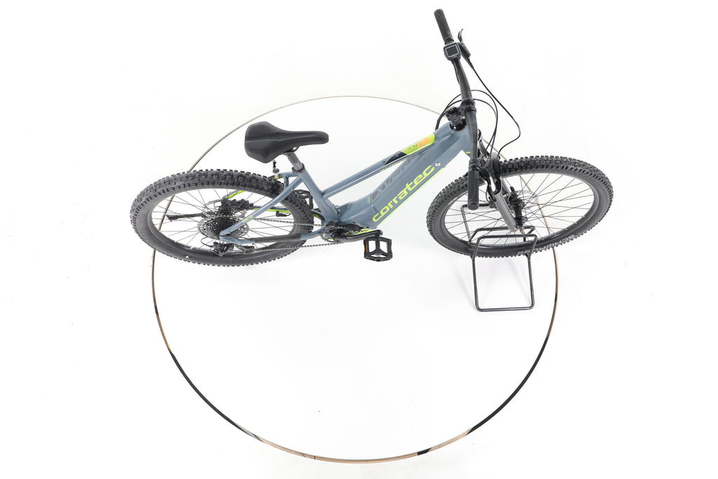 Corratec E-Power X-Vert Race Trekking E-Bike - Image 13