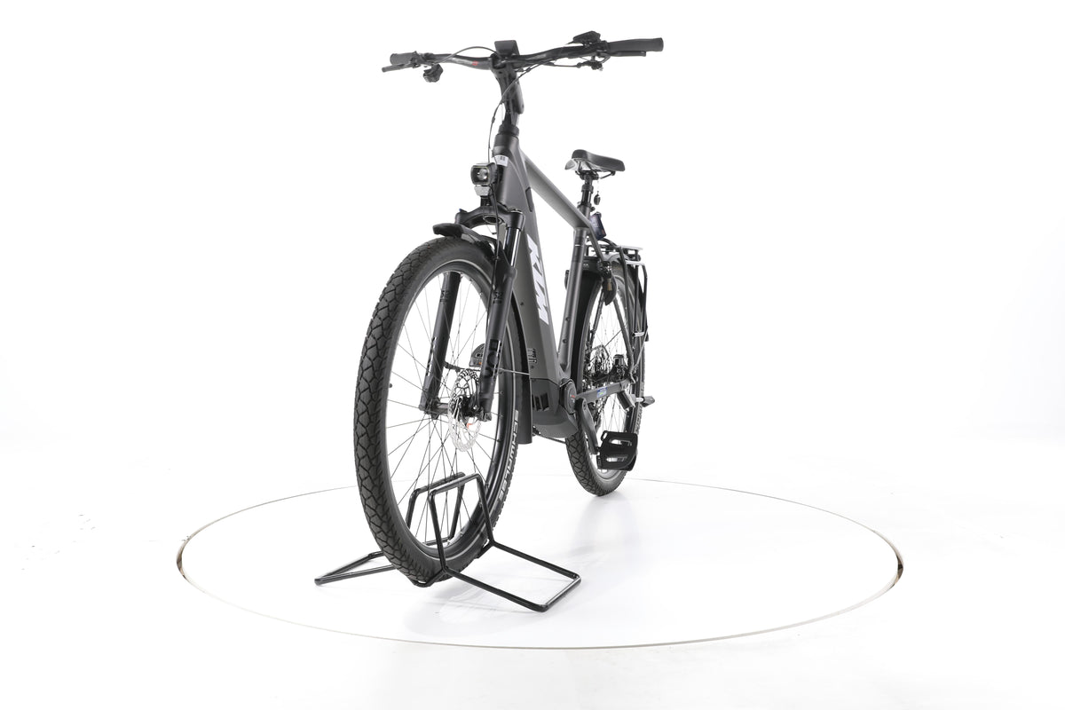 KTM Cento 11 Plus Di2 Trekking E-Bike 2025 - Image 5