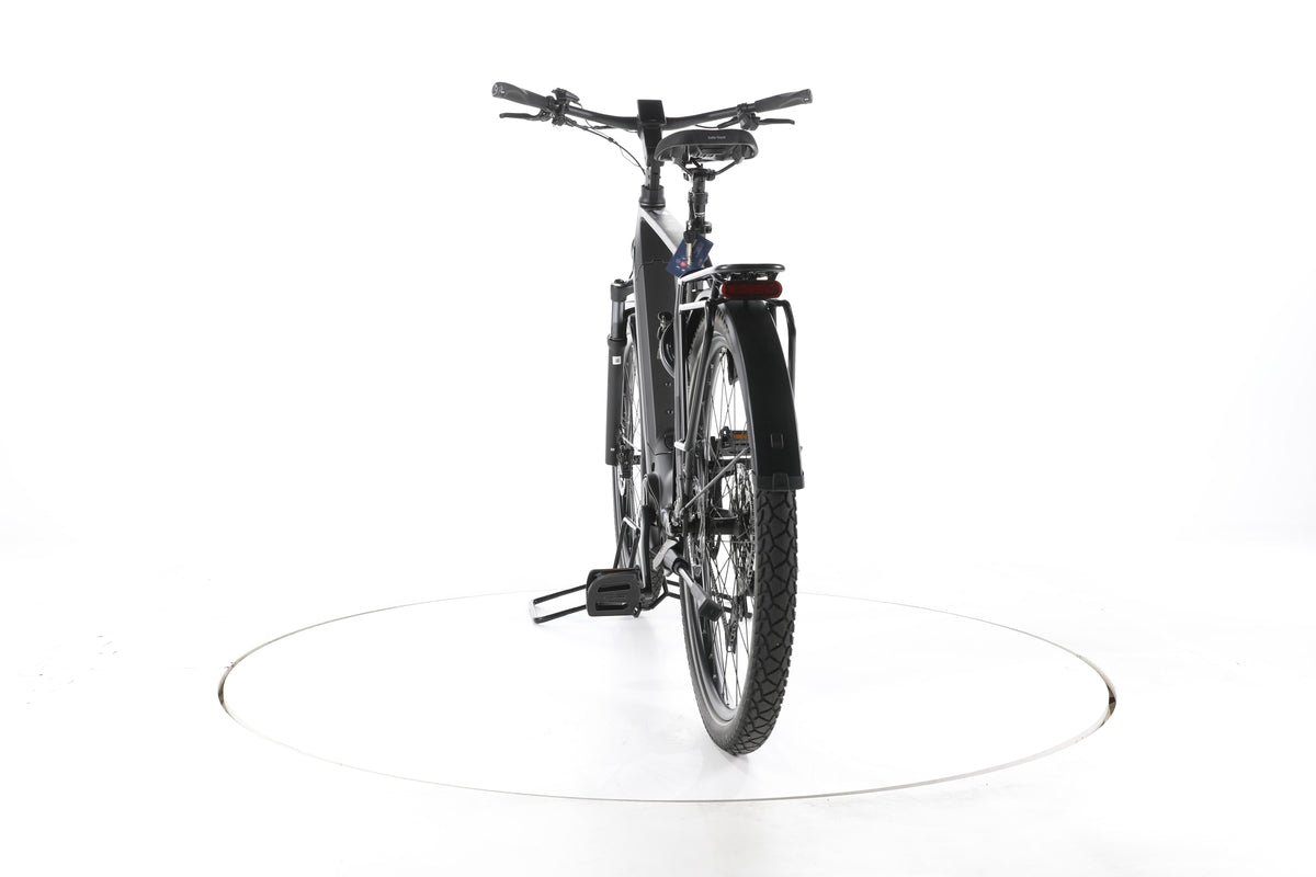 KTM Cento 11 Plus Di2 Trekking E-Bike 2025 - Image 10