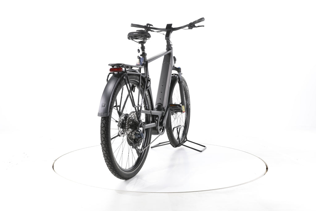 KTM Cento 11 Plus Di2 Trekking E-Bike 2025 - Image 11