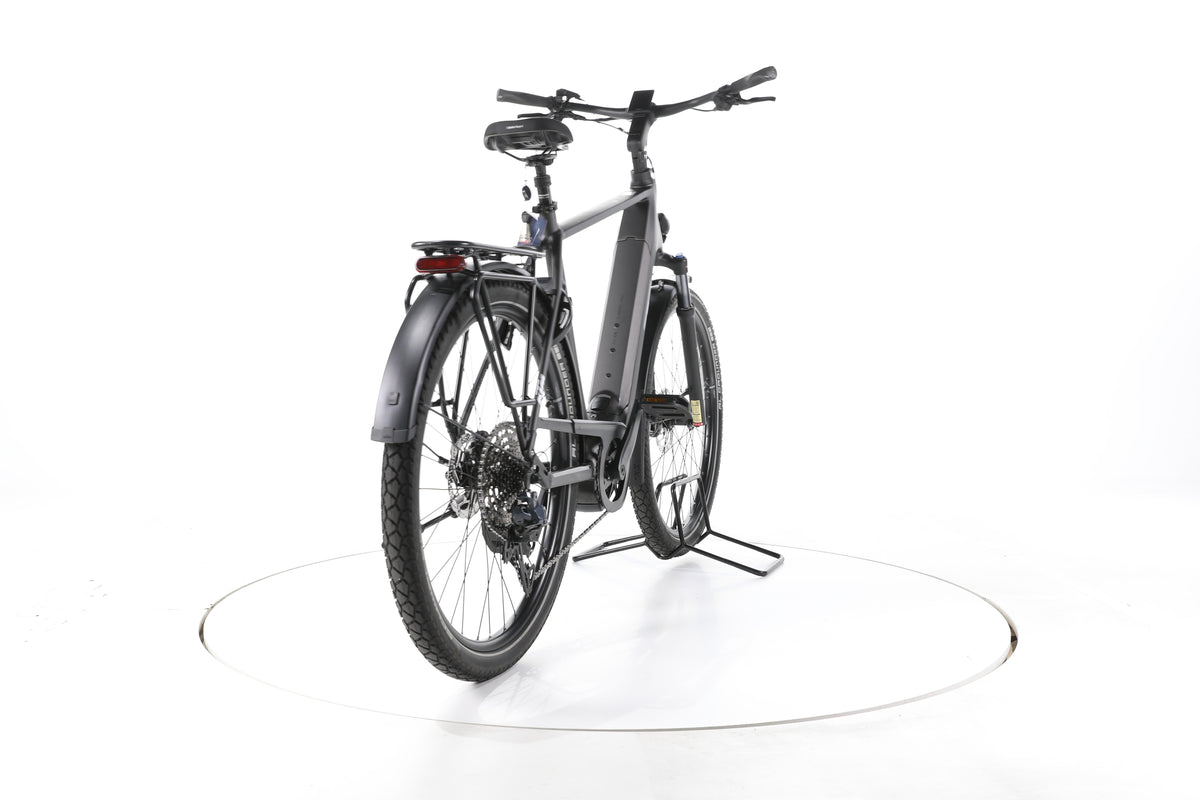 KTM Cento 11 Plus Di2 Trekking E-Bike 2025 - Image 11