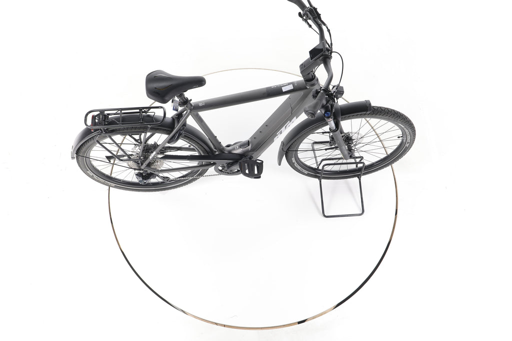 KTM Cento 11 Plus Di2 Trekking E-Bike 2025 - Image 13