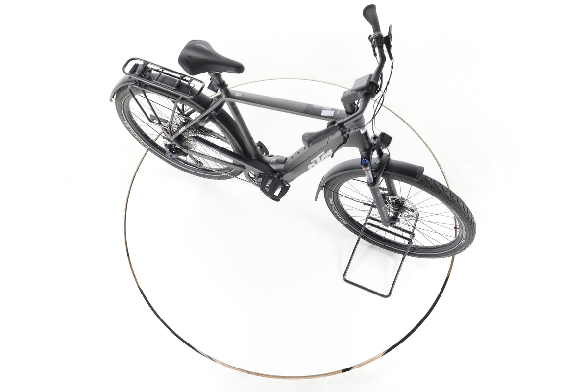 KTM Cento 11 Plus Di2 Trekking E-Bike 2025 - Image 14