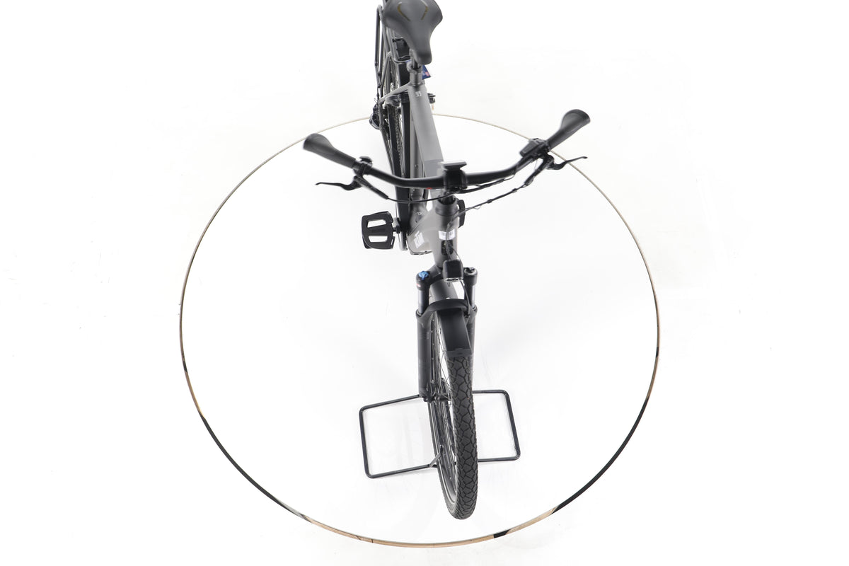 KTM Cento 11 Plus Di2 Trekking E-Bike 2025 - Image 16