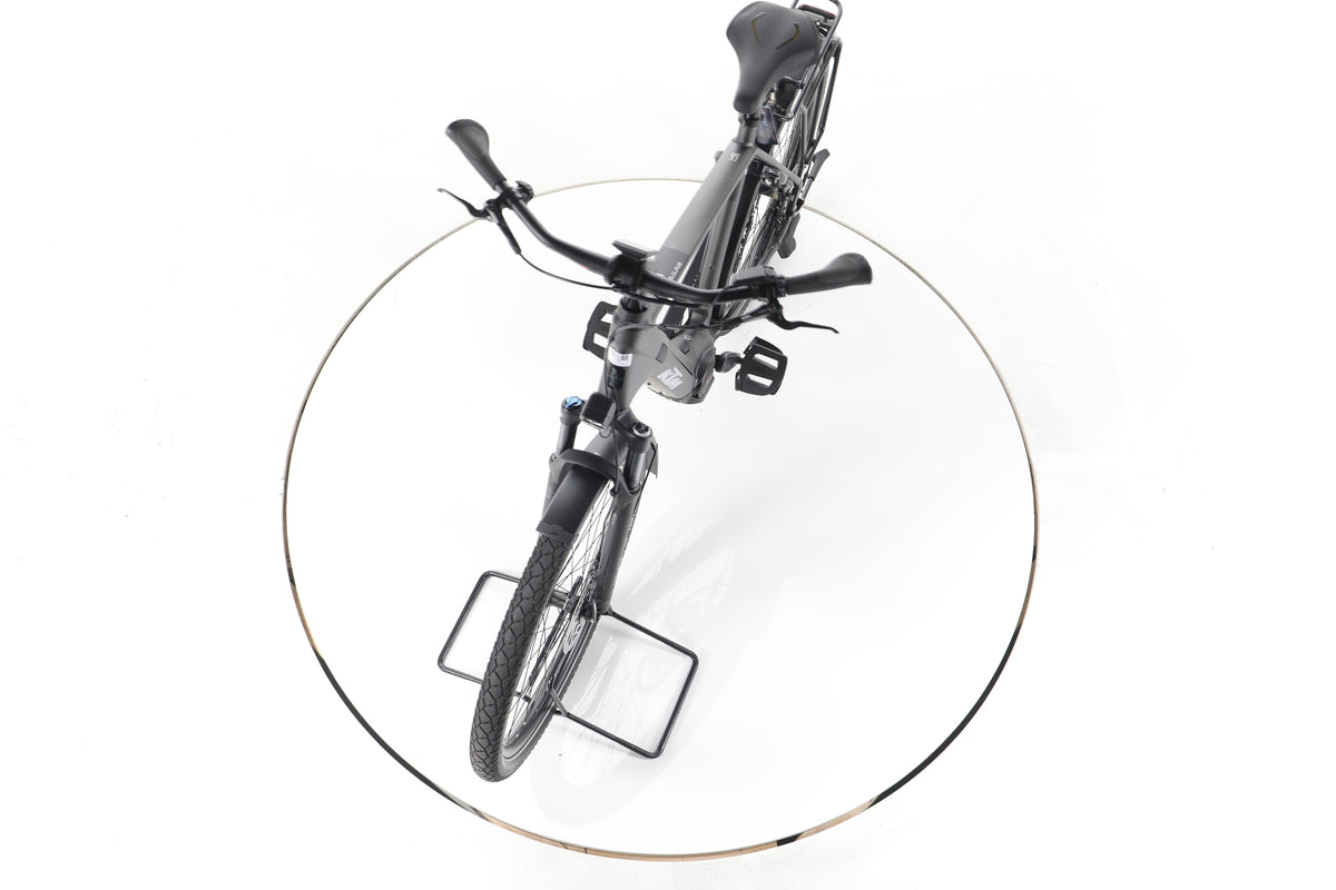 KTM Cento 11 Plus Di2 Trekking E-Bike 2025 - Image 17