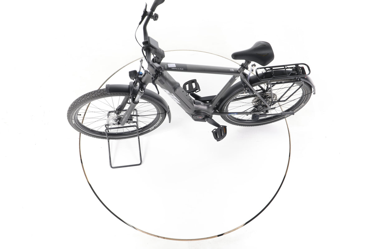 KTM Cento 11 Plus Di2 Trekking E-Bike 2025 - Image 19