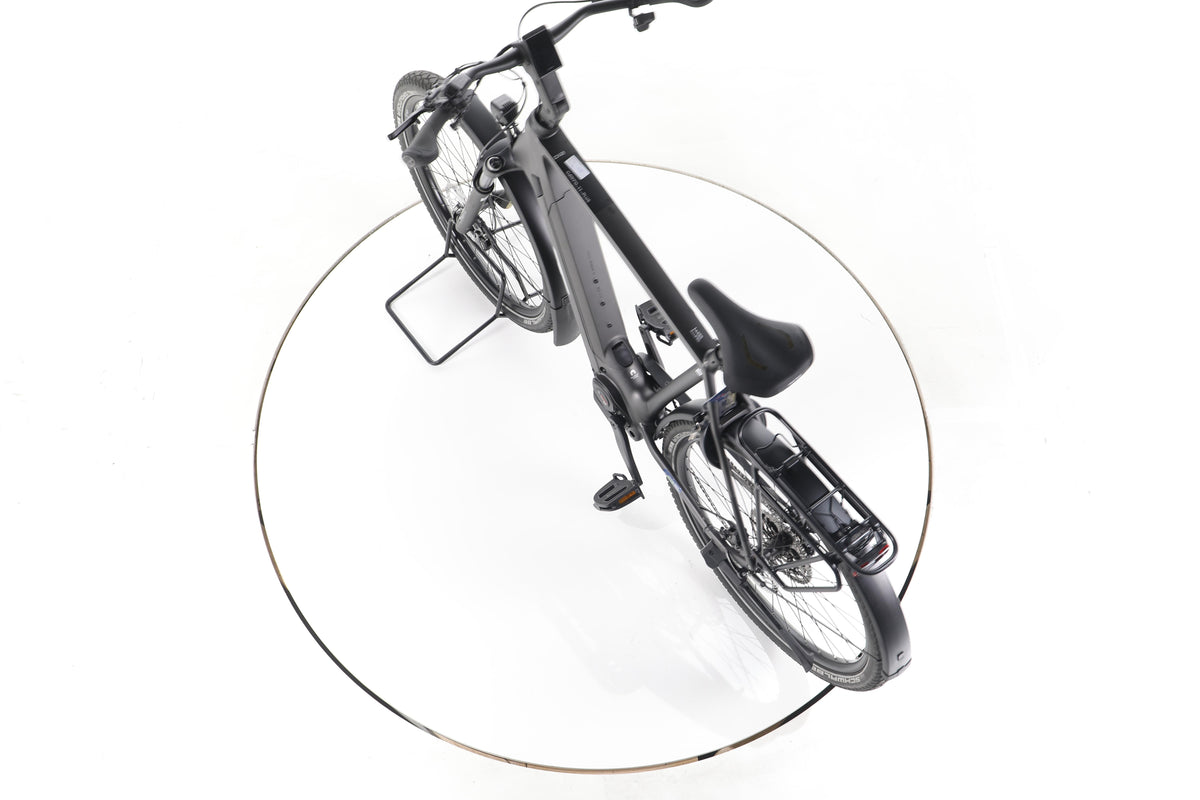 KTM Cento 11 Plus Di2 Trekking E-Bike 2025 - Image 21