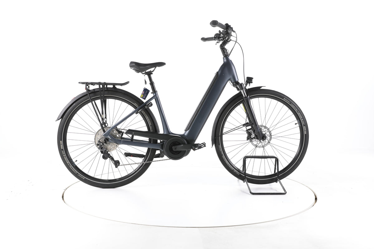 Cube Supreme Sport Hybrid Pro Trekking E-Bike Tiefeinsteiger - Image 1