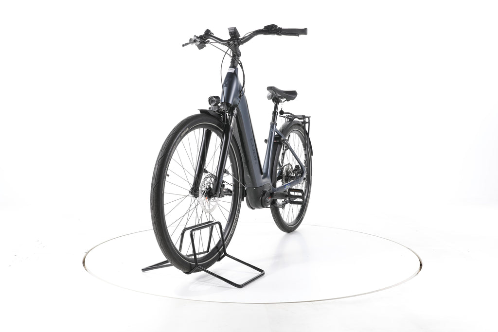 Cube Supreme Sport Hybrid Pro Trekking E-Bike Tiefeinsteiger - Image 5