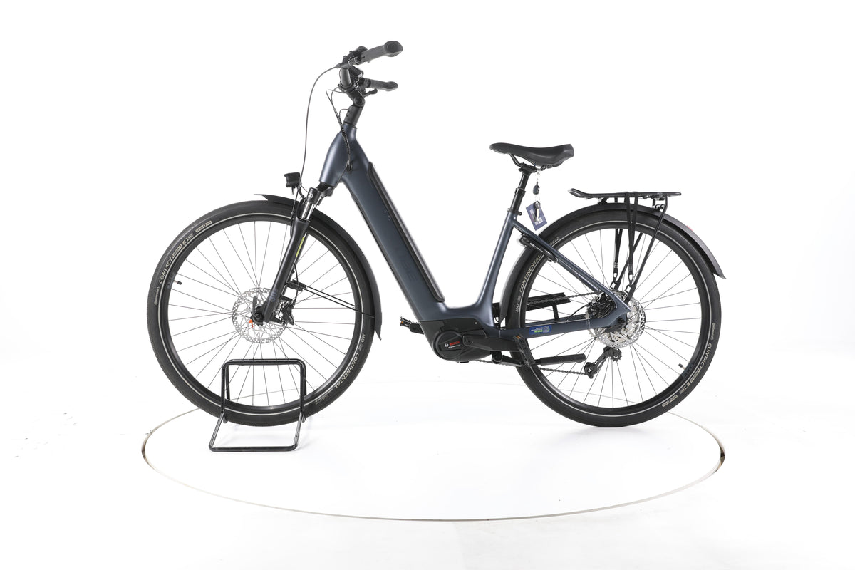 Cube Supreme Sport Hybrid Pro Trekking E-Bike Tiefeinsteiger - Image 7