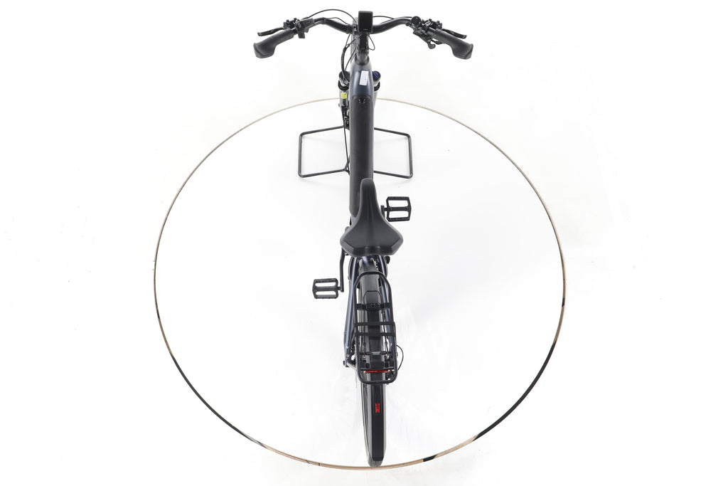 Cube Supreme Sport Hybrid Pro Trekking E-Bike Tiefeinsteiger - Image 22