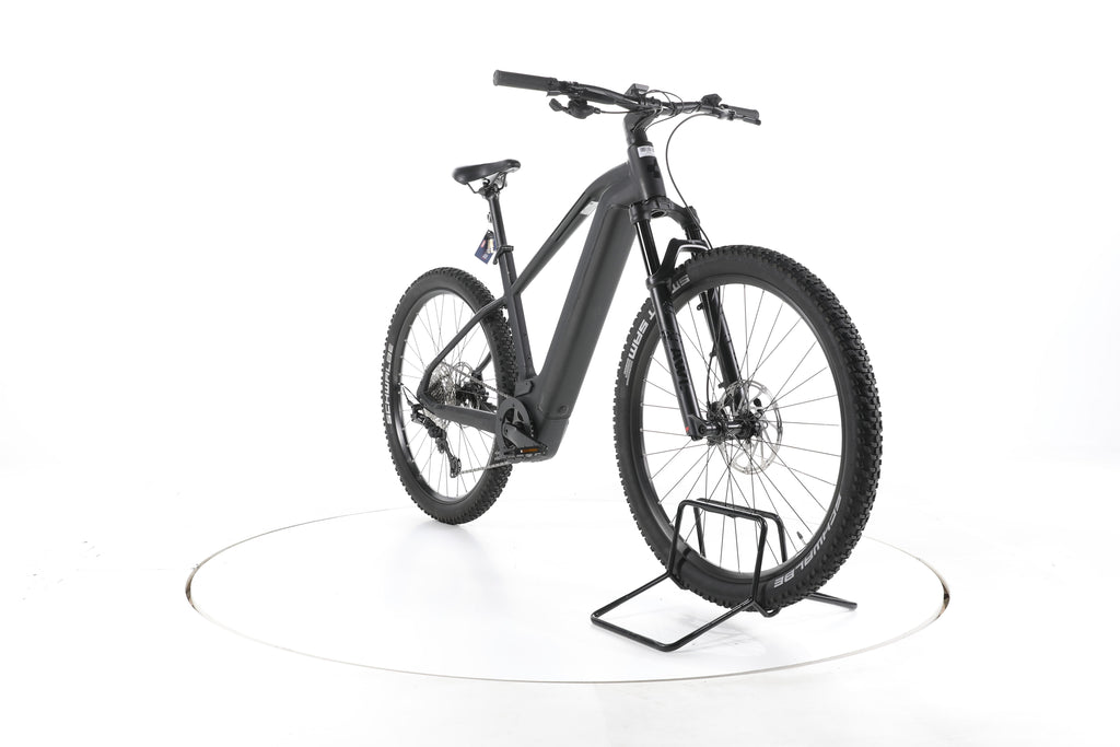 Cube Reaction Hybrid SLX E-Bike - Image 3
