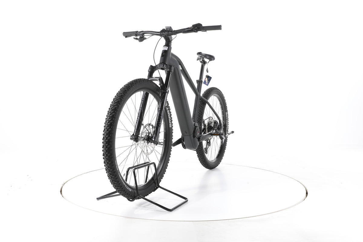Cube Reaction Hybrid SLX E-Bike - Image 5