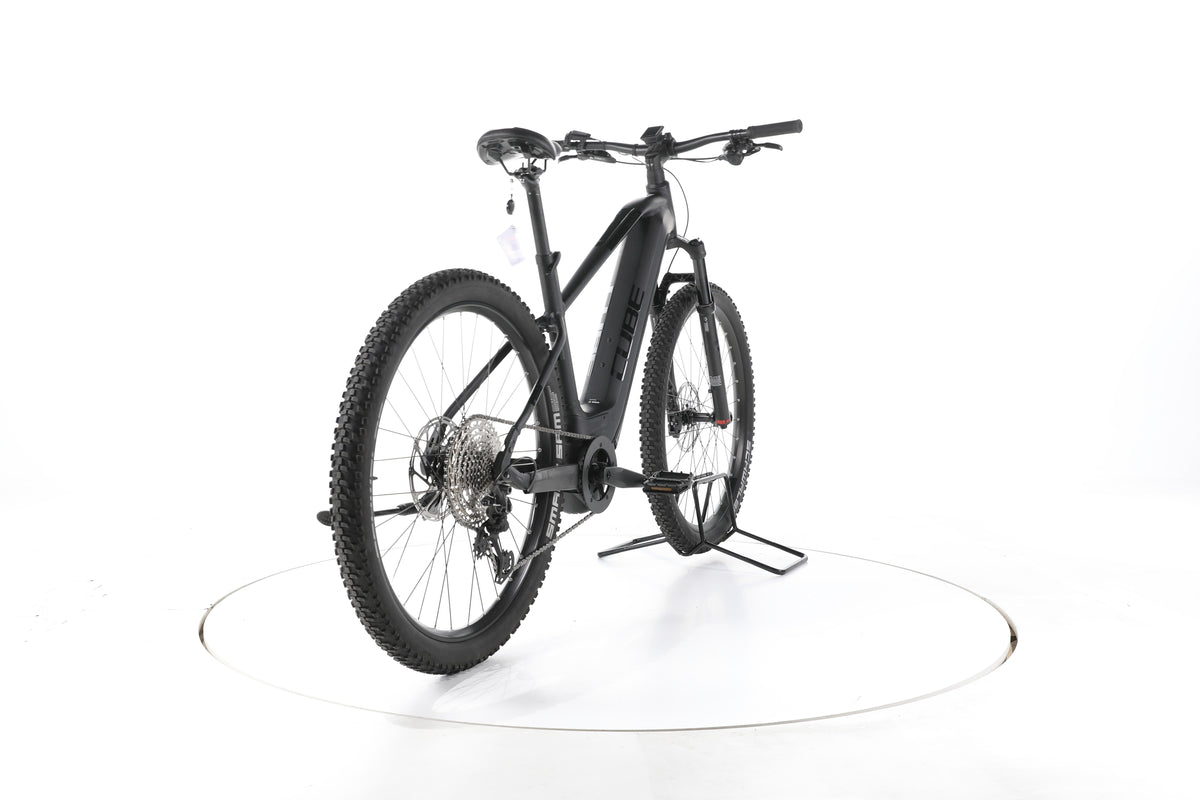 Cube Reaction Hybrid SLX E-Bike - Image 11