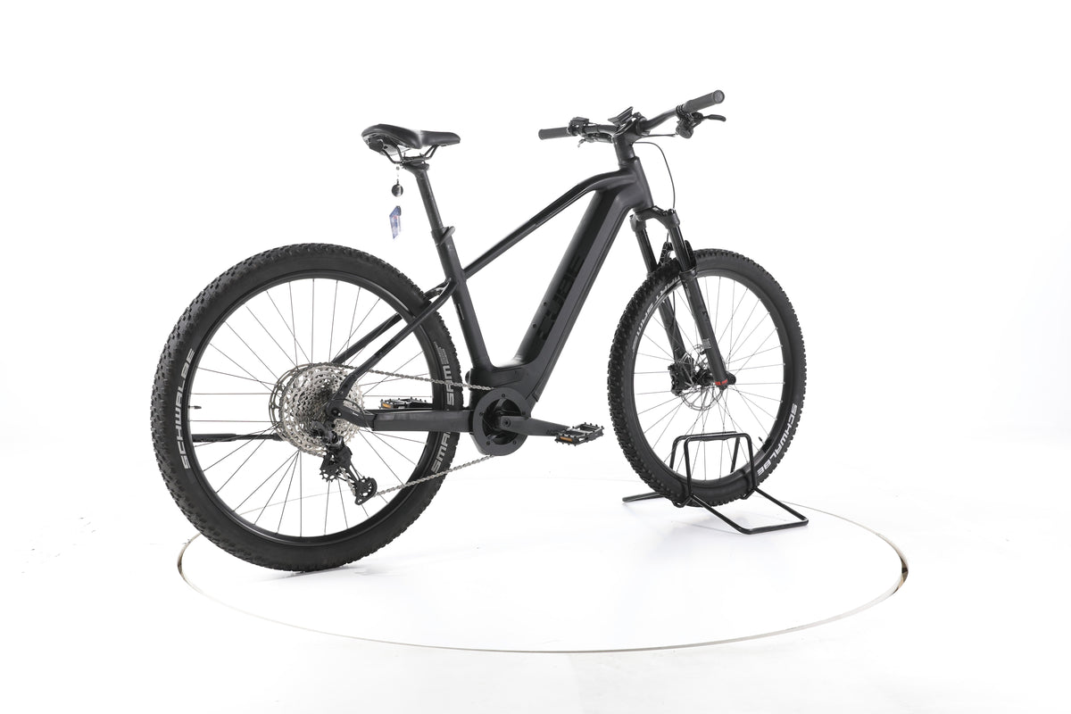 Cube Reaction Hybrid SLX E-Bike - Image 12