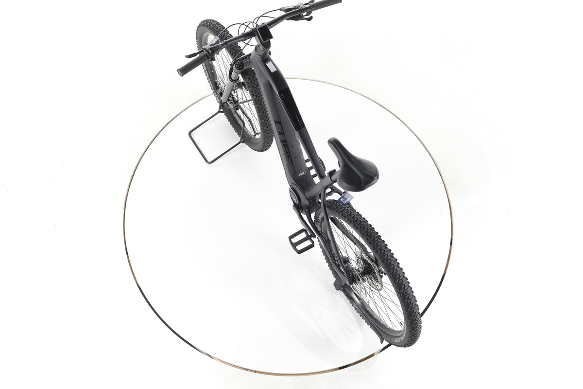 Cube Reaction Hybrid SLX E-Bike - Image 21