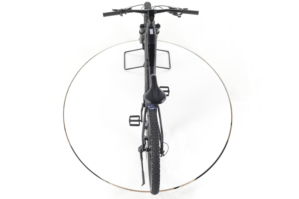 Cube Reaction Hybrid SLX E-Bike - Image 22