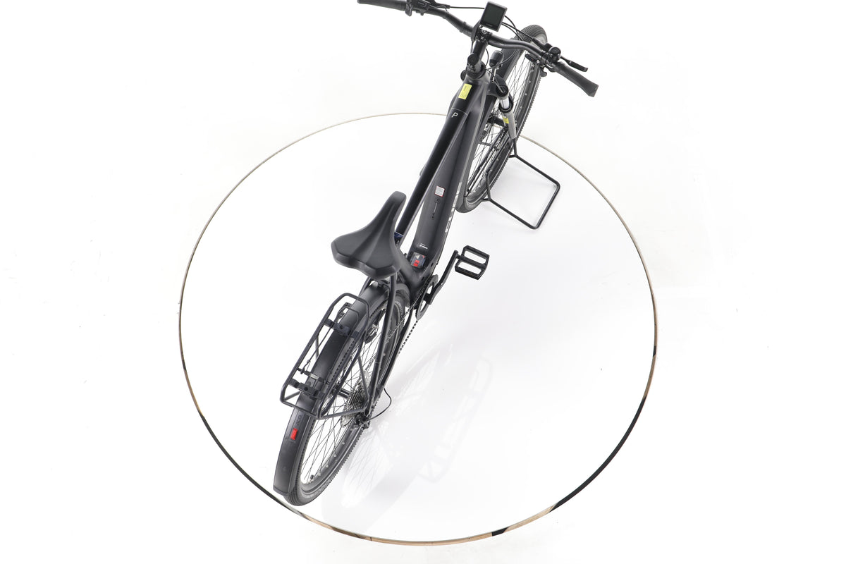 Cube Nuride Hybrid Pro Allroad Trekking E-Bike - Image 23