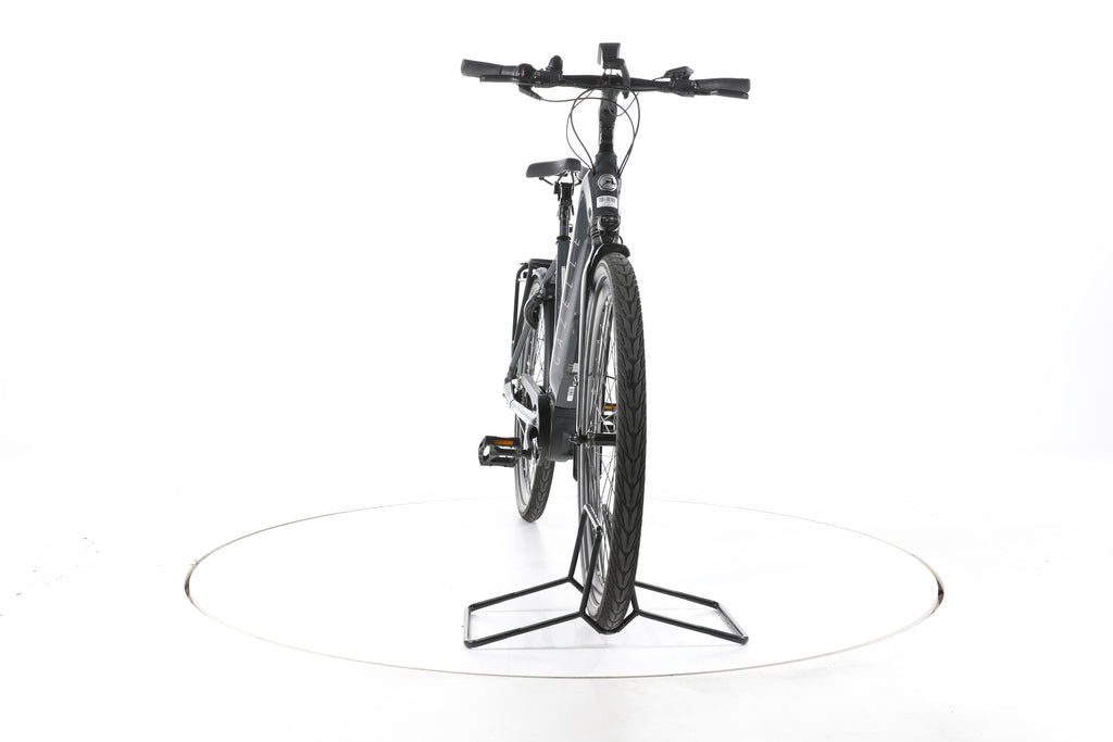 Gazelle Ultimate C5 HMB City E-Bike Tiefeinsteiger 2024 - Image 4