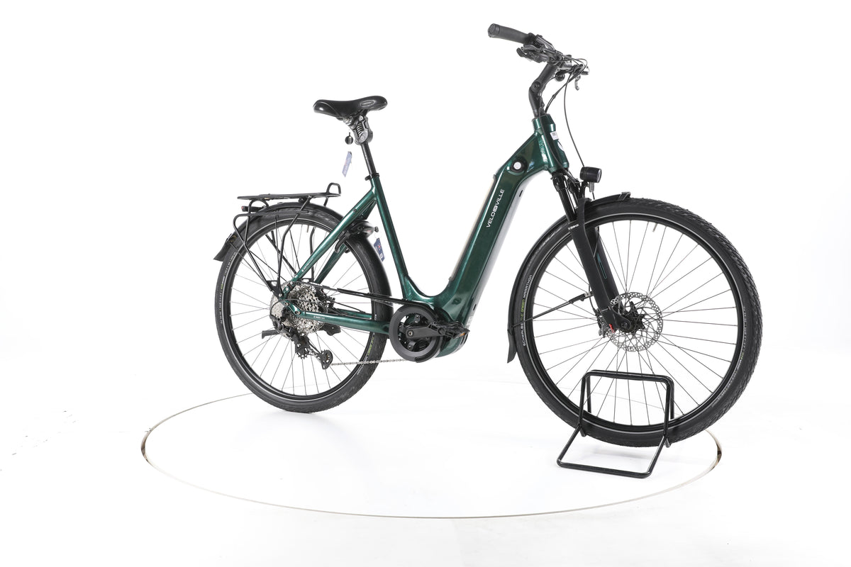 Velo de Ville AEB 990 Trekking E-Bike Tiefeinsteiger - Image 2