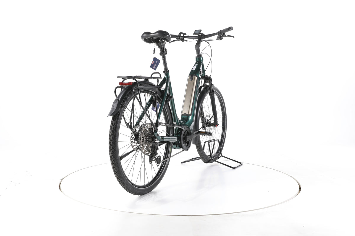 Velo de Ville AEB 990 Trekking E-Bike Tiefeinsteiger - Image 11