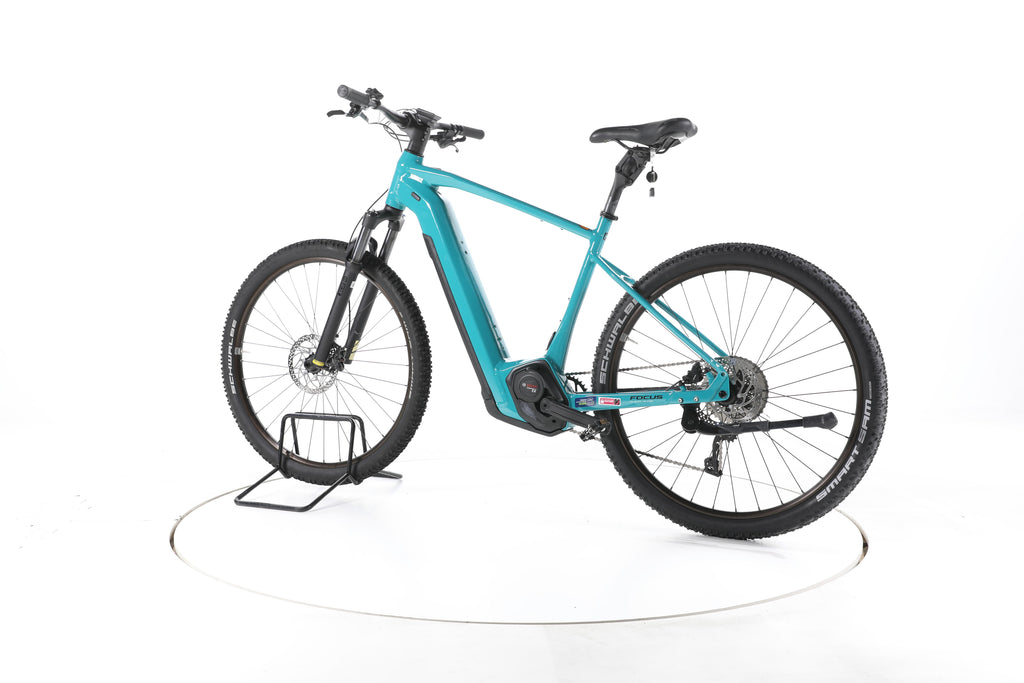 Focus Jarifa² 6.7 E-Bike - Image 8