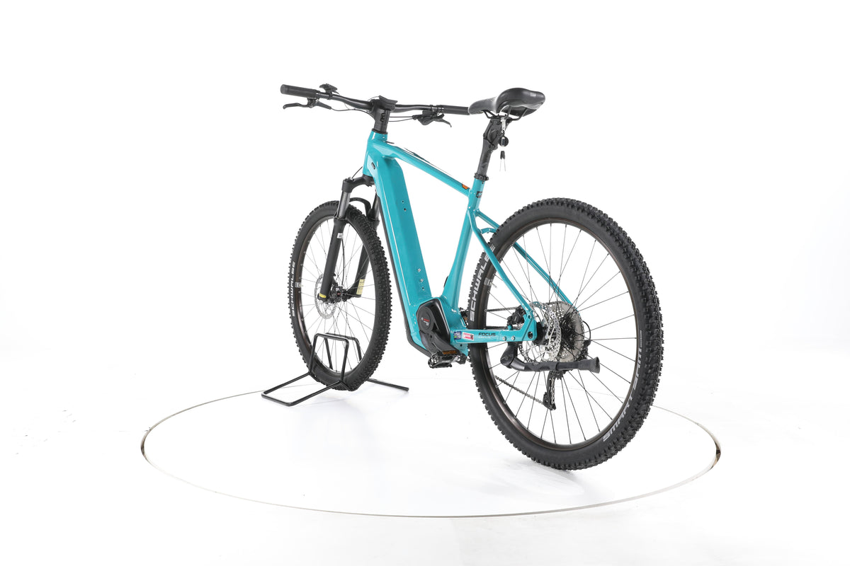Focus Jarifa² 6.7 E-Bike - Image 9