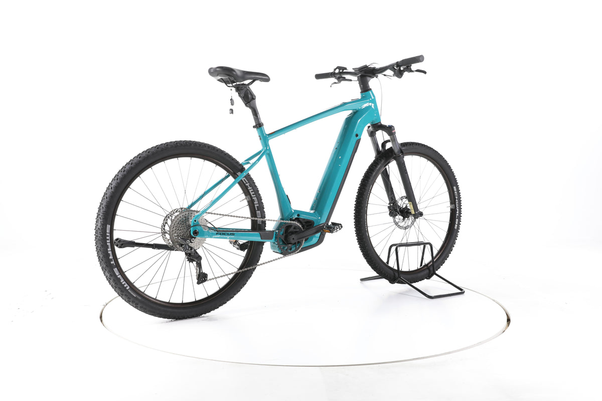 Focus Jarifa² 6.7 E-Bike - Image 12