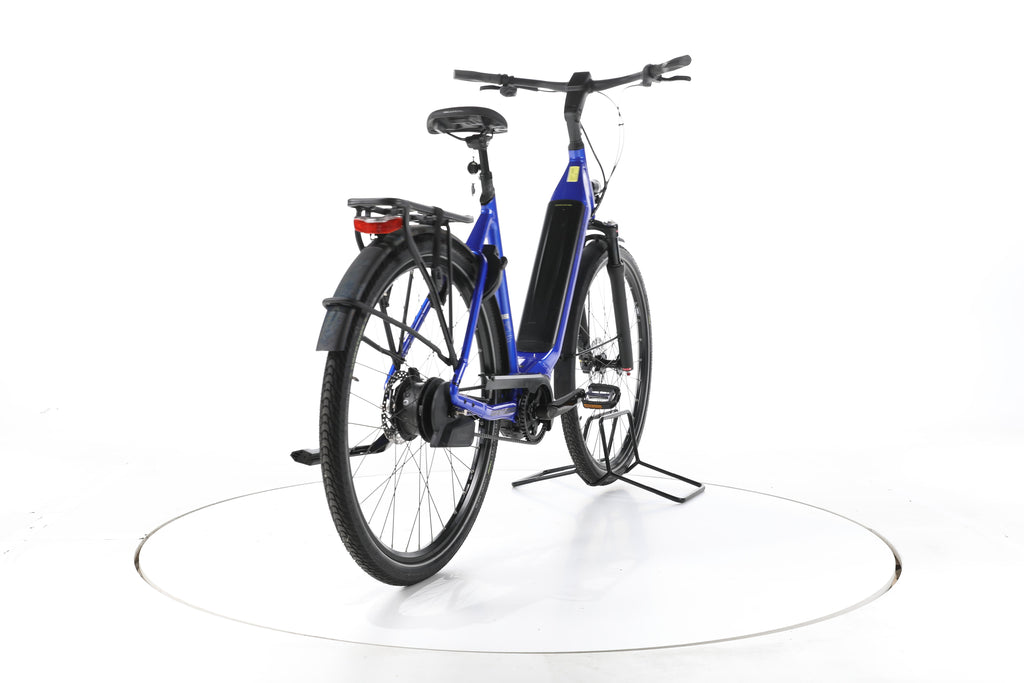 Giant Daily Tour E+0 City E-Bike Tiefeinsteiger - Image 11