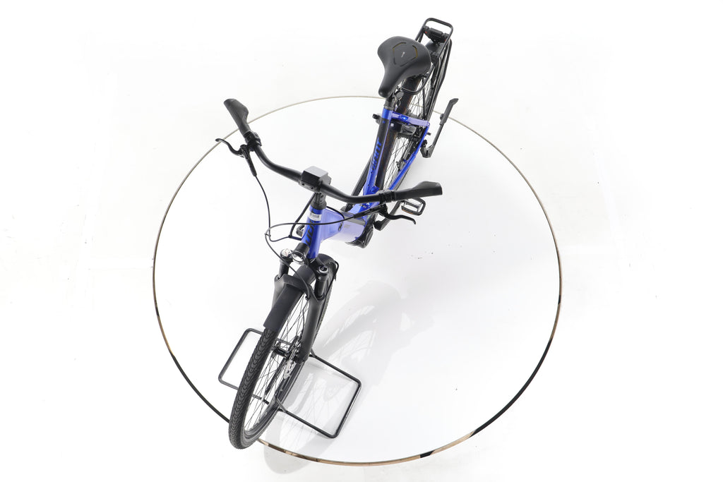 Giant Daily Tour E+0 City E-Bike Tiefeinsteiger - Image 17