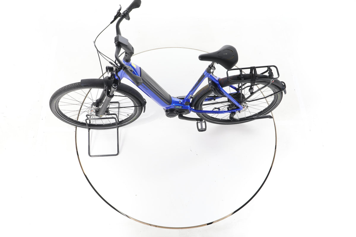 Giant Daily Tour E+0 City E-Bike Tiefeinsteiger - Image 19