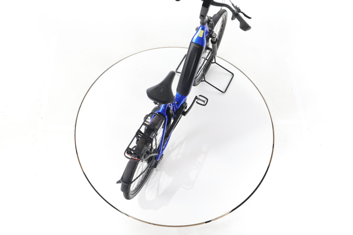 Giant Daily Tour E+0 City E-Bike Tiefeinsteiger - Image 23