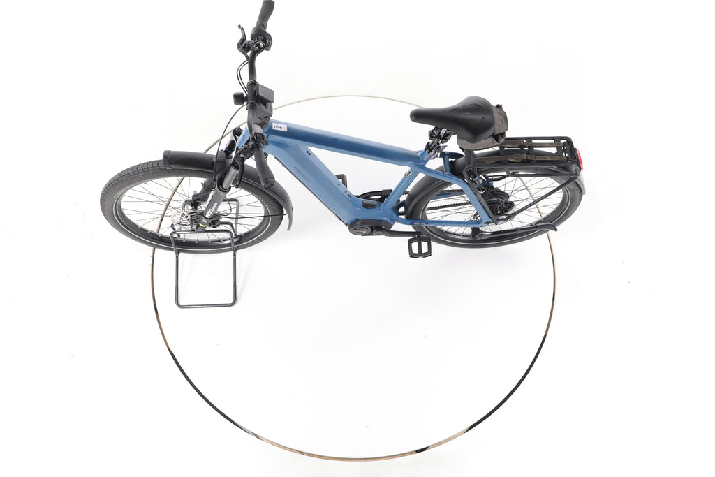 Riese & Müller Charger4 GT vario City E-Bike - Image 19