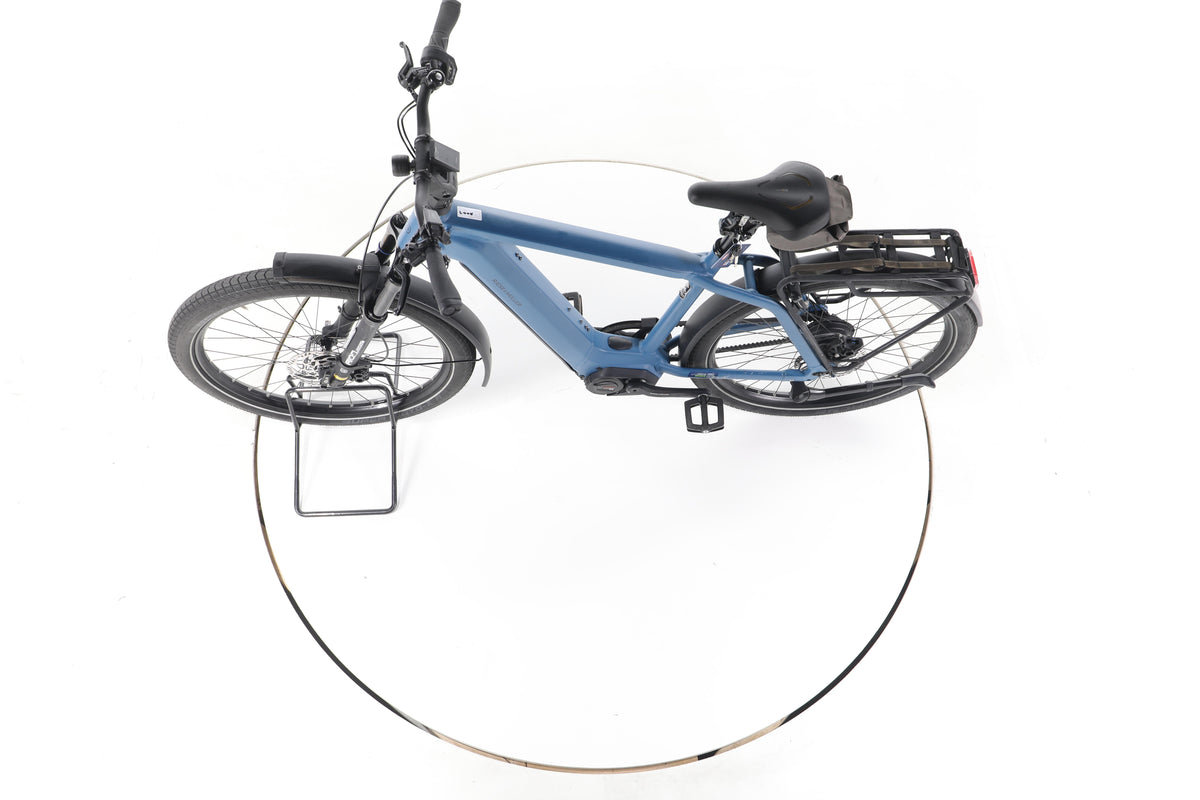 Riese & Müller Charger4 GT vario City E-Bike - Image 19