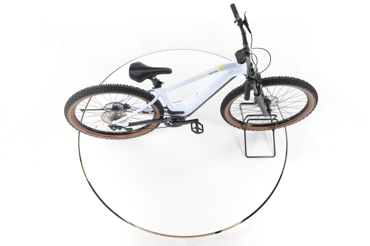 Cube Reaction Hybrid Pro E-Bike - Image 13