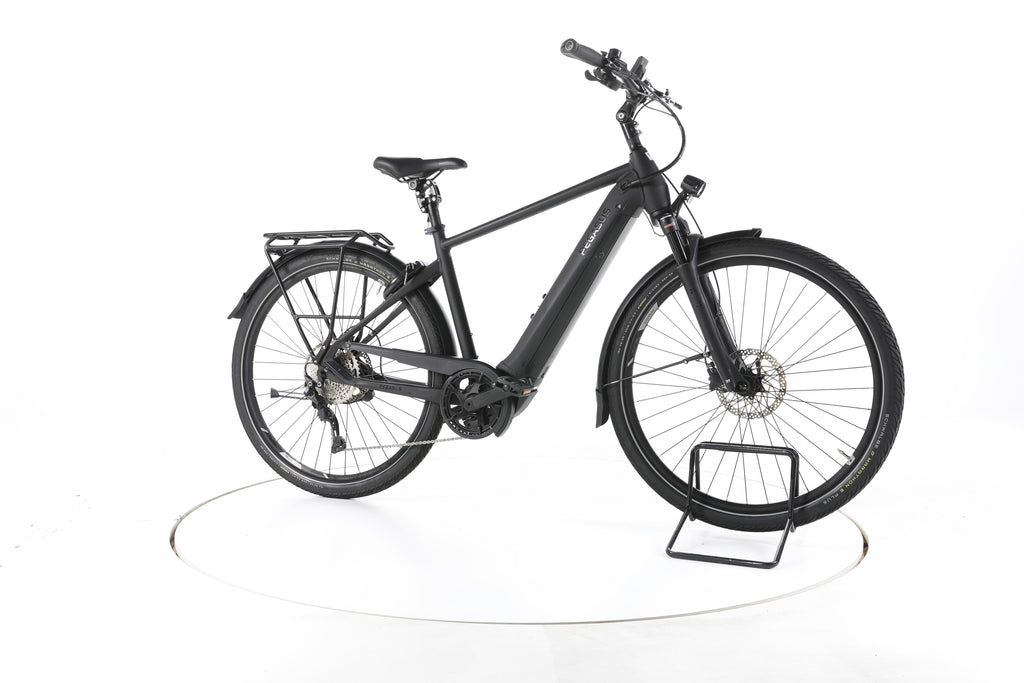 Pegasus Premio Evo 10 Lite Trekking E-Bike - Image 2