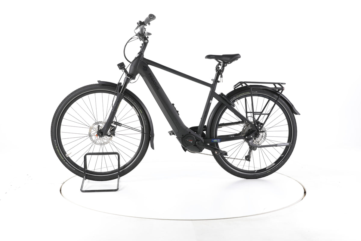 Pegasus Premio Evo 10 Lite Trekking E-Bike - Image 7