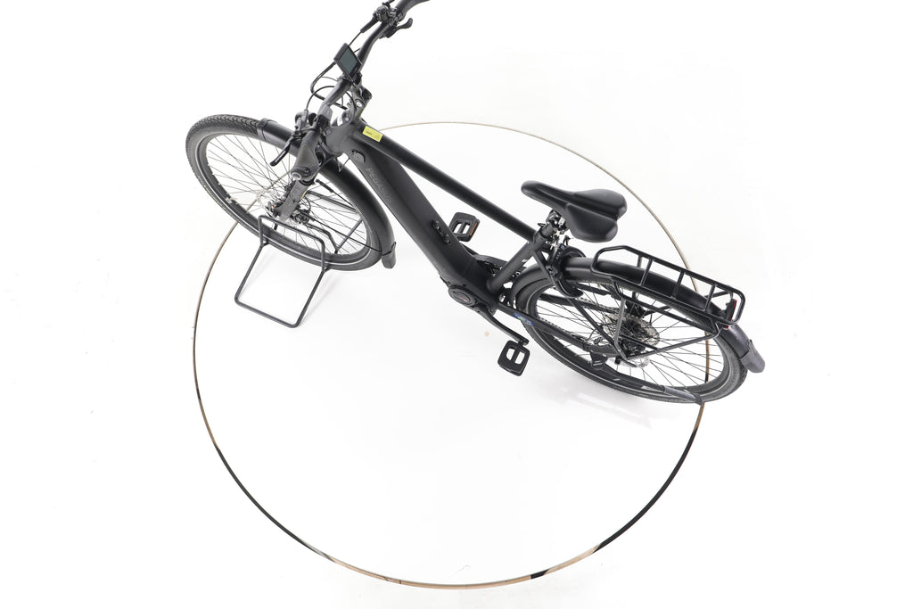 Pegasus Premio Evo 10 Lite Trekking E-Bike - Image 20