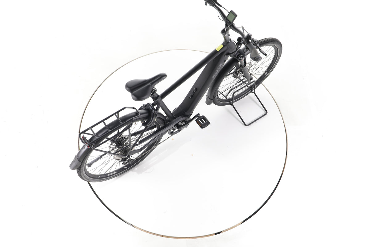 Pegasus Premio Evo 10 Lite Trekking E-Bike - Image 24