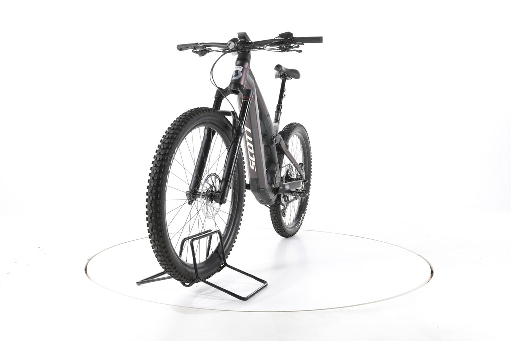 Scott Patron eRIDE 920 E-Bike Fully - Image 5