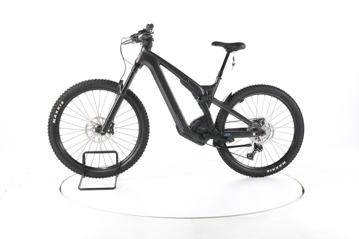Scott Patron eRIDE 920 E-Bike Fully - Image 7
