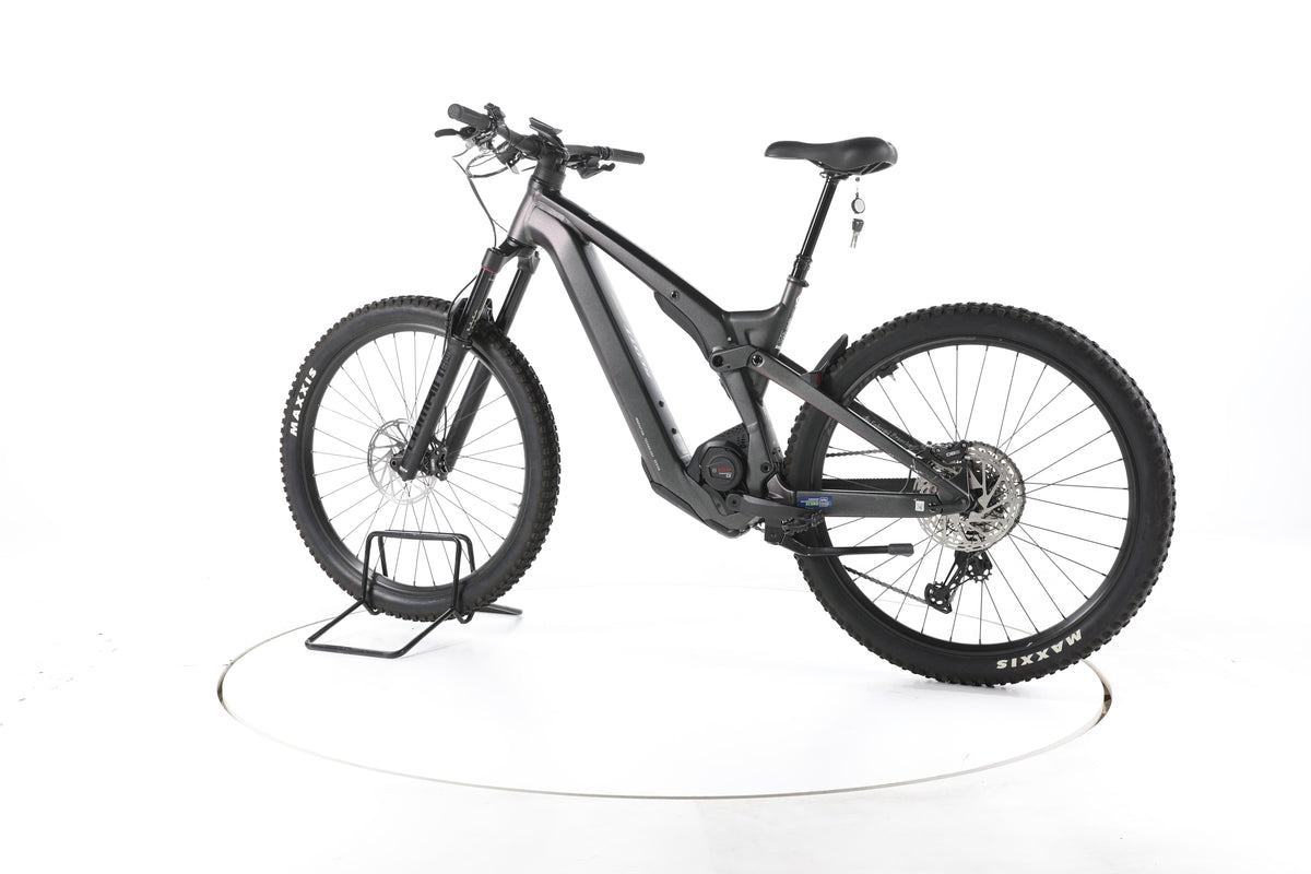 Scott Patron eRIDE 920 E-Bike Fully - Image 8